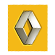 Renault / Alpine logo
