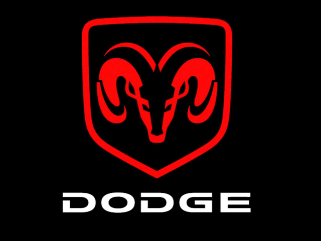Dodge / RAM logo