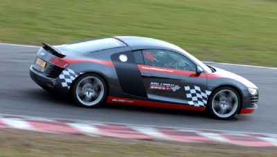 VW / Audi Track Day at Castle Combe this weekend