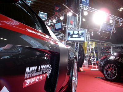 Tuning World Bodensee a big hit